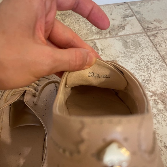 Kate Spade Oxford Sneakers - Picture 6 of 6